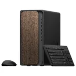 Stacionarus kompiuteris HP Omnidesk Desktop PC M03-0177ng CU7 265/32GB/1TBSSD/W11 Home (BK2K6EA#ABD), vaizdas 4