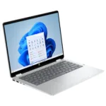 Nešiojamas kompiuteris HP OmniBook 5 Flip 14-fp0177ng Core7 150U/16GB/1TBSSD/W11 Home (BZ8J7EA#ABD), vaizdas 2