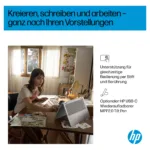Nešiojamas kompiuteris HP OmniBook 5 Flip 14-fp0177ng Core7 150U/16GB/1TBSSD/W11 Home (BZ8J7EA#ABD), vaizdas 17