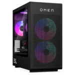 Stacionarus kompiuteris HP OMEN Desktop Gaming PC GT16-0194ng i7 14700F/32GB/1TBSSD/RTX5070Ti/W11 (CG3Y1EA#ABD), vaizdas 4