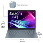 HP Pavilion Plus 14-ew1152ng CU 125H/16GB/512SSD/W11 Home