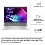 HP Pavilion Plus 14-ew1152ng CU 125H/16GB/512SSD/W11 Home