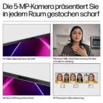 HP Pavilion Plus 14-ew1152ng CU 125H/16GB/512SSD/W11 Home