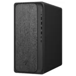 Stacionarus kompiuteris HP Omnidesk Desktop PC M02-0152ng RYZ5-8500G/16GB/512SSD/FreeDOS (BK4N5EA#ABD), vaizdas 7