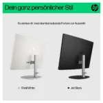 All-in-one kompiuteris HP All-in-One Touch PC 24-cr0242ng 23,8 i3 N300/8GB/256SSD/FreeDOS (D17V5EA#ABD), vaizdas 7