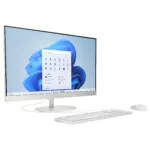 All-in-one kompiuteris HP All-in-One PC 27-cr0106ng 27 i5-1335U/16GB/512SSD/W11 Home (9L6S1EA#ABD), vaizdas 13