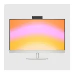 All-in-one kompiuteris HP All-in-One PC 27-cr0106ng 27 i5-1335U/16GB/512SSD/W11 Home (9L6S1EA#ABD), vaizdas 8