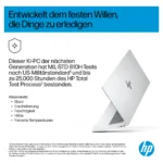 HP OmniBook 7 17-dc0177ng CU7 258V/32GB/1TBSSD/RTX4050/W11 Pro Touch