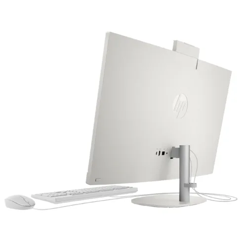 All-in-one kompiuteris HP All-in-One PC 27-cr0109ng 27 i3 N300/8GB/512SSD/FreeDOS (9U7M0EA#ABD)