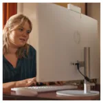 All-in-one kompiuteris HP All-in-One PC 27-cr0109ng 27 i3 N300/8GB/512SSD/FreeDOS (9U7M0EA#ABD), vaizdas 9