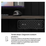 Stacionarus kompiuteris HP Z2 Mini G1i CU9 285K/64GB/1TBSSD/RTX PRO 2000/W11 Pro (D05Z5ET#ABD), vaizdas 11