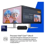 Stacionarus kompiuteris HP Z2 Mini G1i CU9 285K/64GB/1TBSSD/RTX PRO 2000/W11 Pro (D05Z5ET#ABD), vaizdas 12