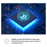 Stacionarus kompiuteris HP Z2 Mini G1i CU9 285K/64GB/1TBSSD/RTX PRO 2000/W11 Pro (D05Z5ET#ABD), vaizdas 9