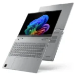 Lenovo IdeaPad 5 2-in-1 14Q8X9 Copilot+ PC
