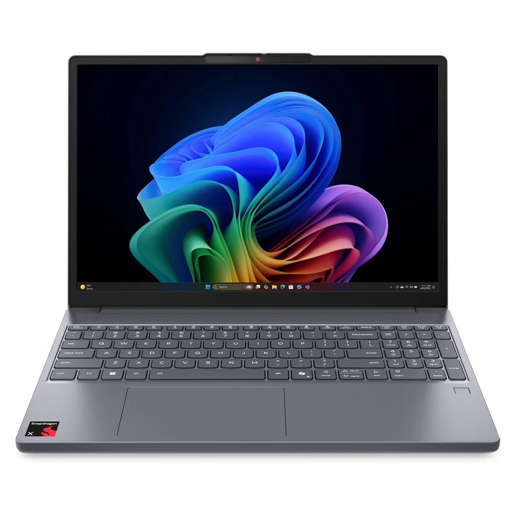 Lenovo IdeaPad Slim 3 15Q8X10 Copilot+ PC Lenovo IdeaPad Slim 3 15Q8X10 Copilot+ PC