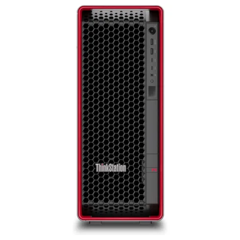 Lenovo ThinkStation P8