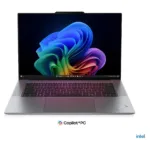 Lenovo ThinkPad X9-15p Gen 1 Aura Edition Copilot+ PC