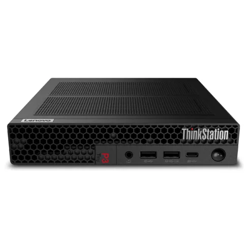 Lenovo ThinkStation P3 Tiny Gen 2