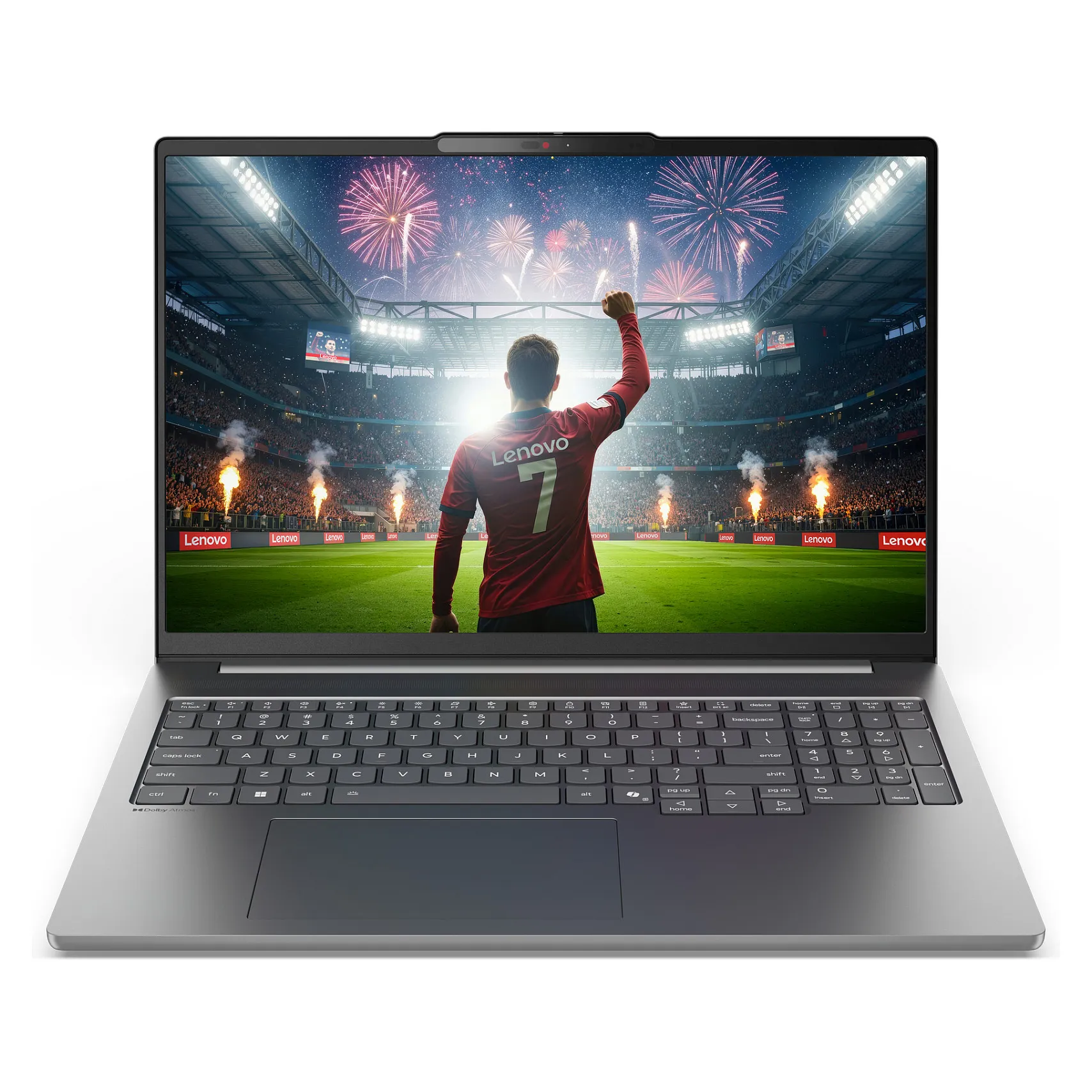 Lenovo IdeaPad Pro 5 16IPH11 Copilot+ PC Lenovo IdeaPad Pro 5 16IPH11 Copilot+ PC
