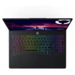 Lenovo Legion Pro 5 16AFR10