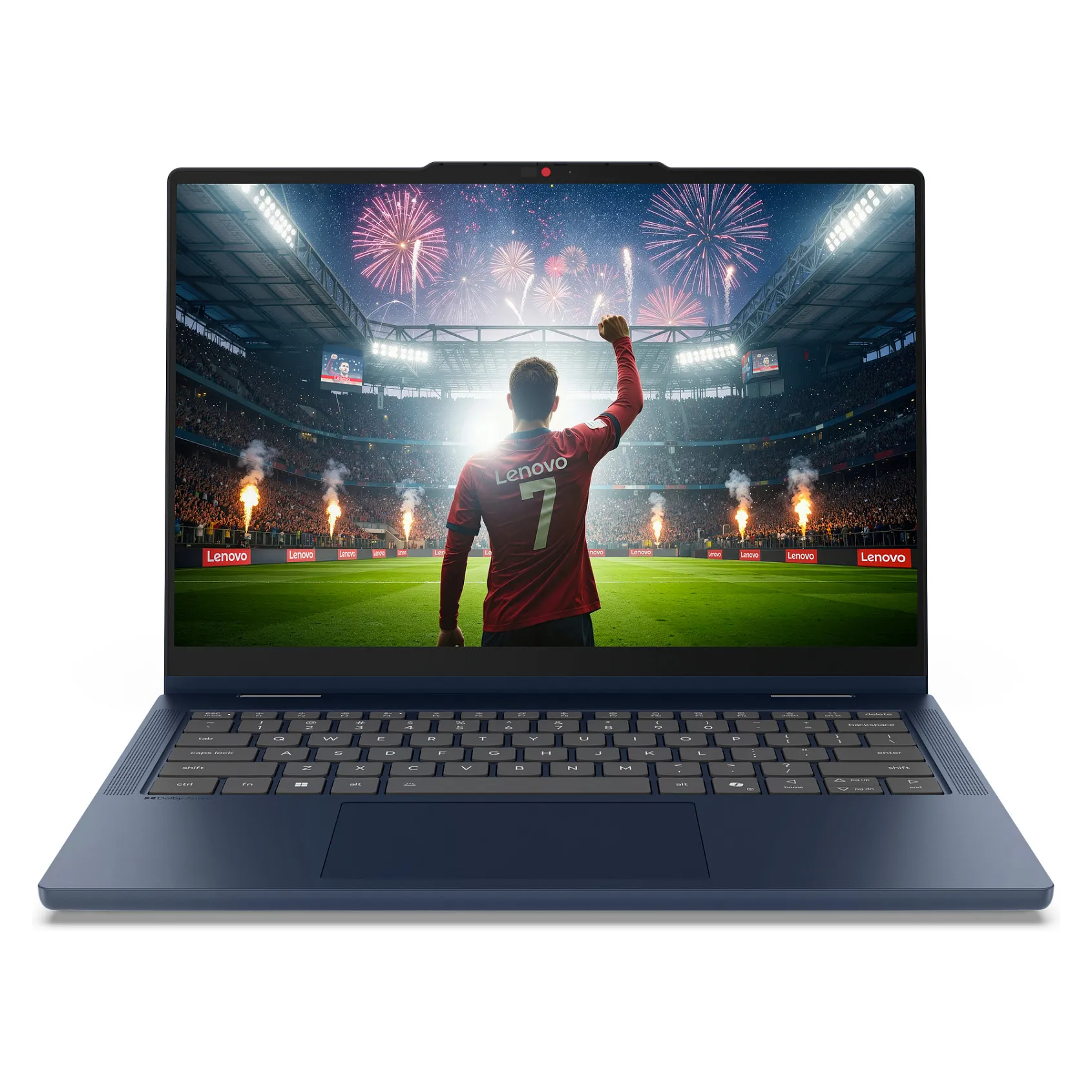 Lenovo IdeaPad 5 2-in-1 14IPH11 Copilot+ PC Lenovo IdeaPad 5 2-in-1 14IPH11 Copilot+ PC