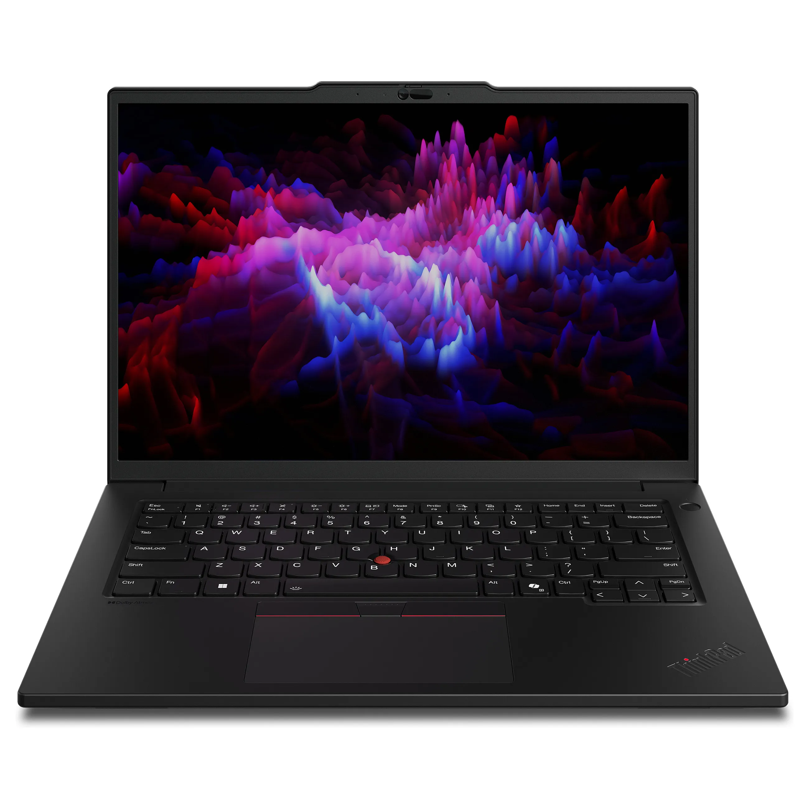 Lenovo ThinkPad P14s Gen 6 (Intel) Lenovo ThinkPad P14s Gen 6 (Intel)