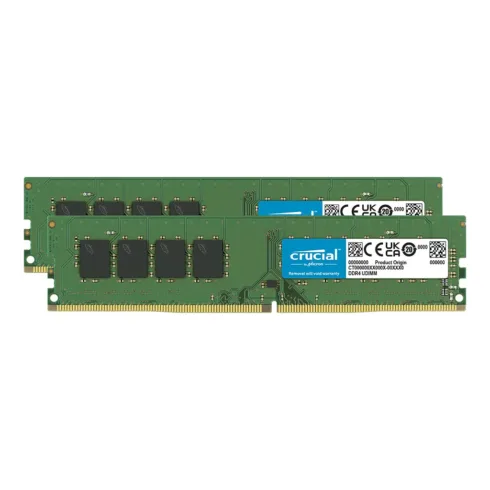 Crucial CT2K32G4DFD832A memory module