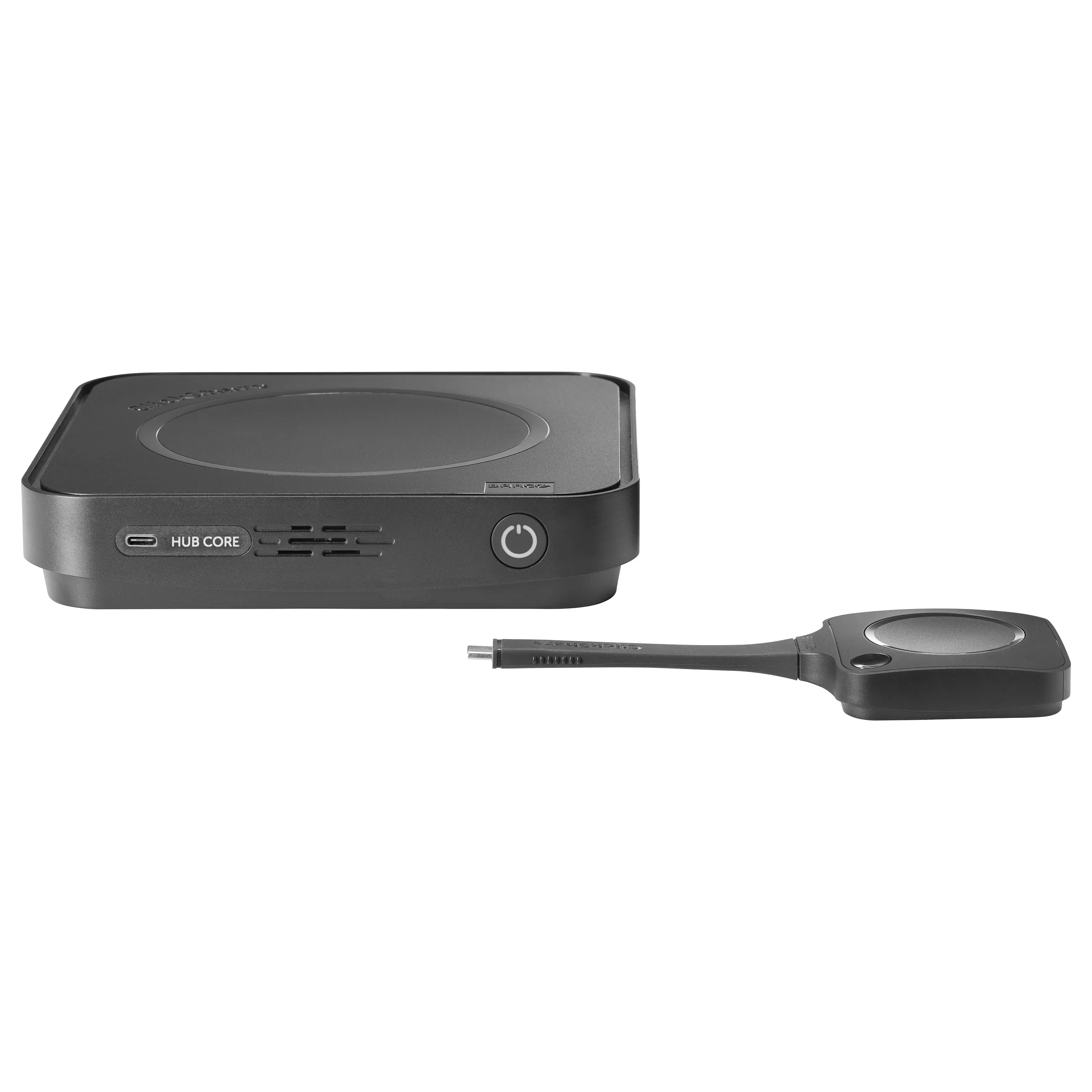 Barco ClickShare Hub Core video conferencing system Barco ClickShare Hub Core video conferencing system