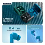 Ausinės Motorola Moto Buds Bass (PG38C07950), vaizdas 11