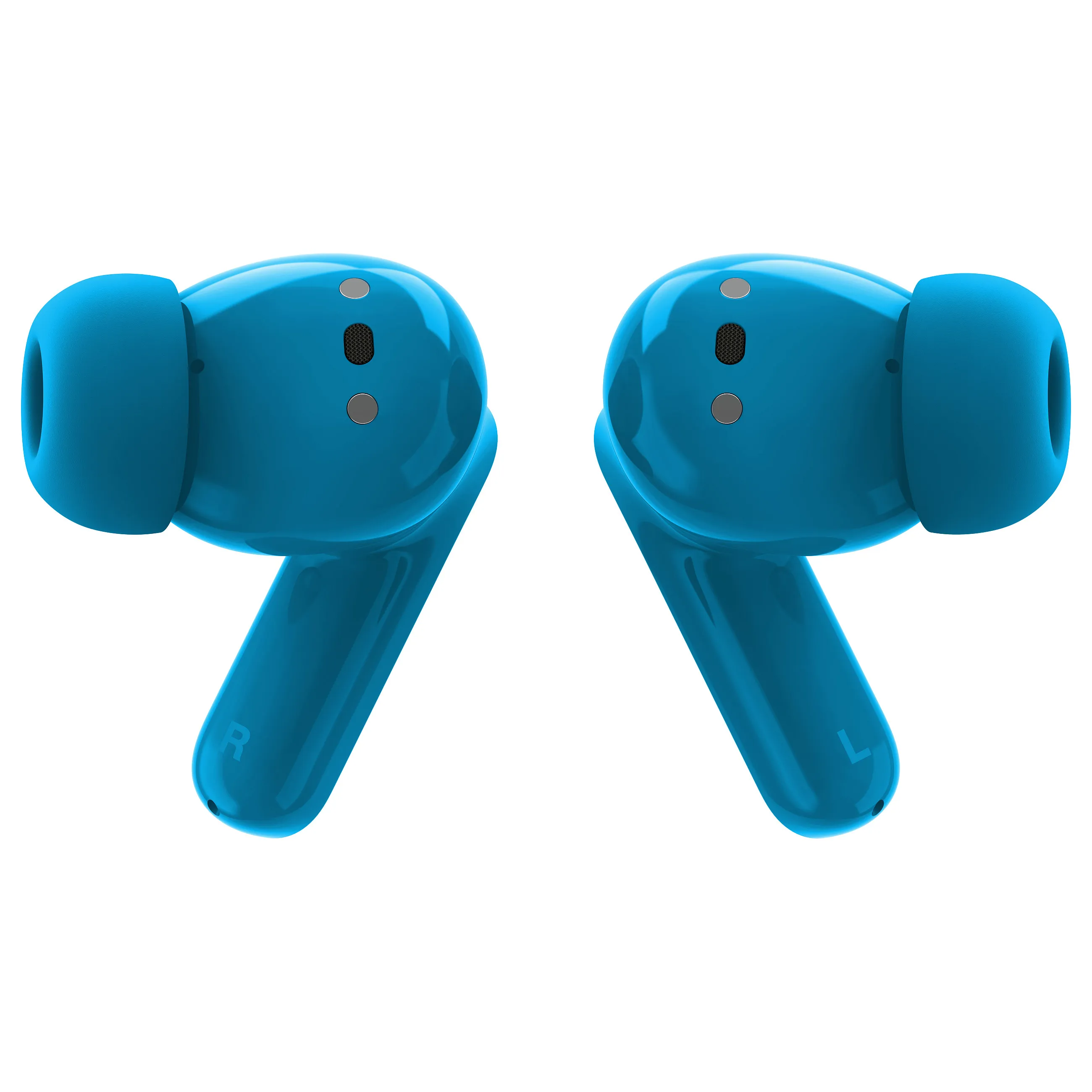Motorola Moto Buds Bass Ausinės Motorola Moto Buds Bass (PG38C07950)