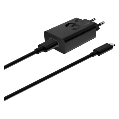 Įkroviklis Motorola TurboPower 33W EU (PG38C06448)