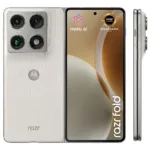 Motorola razr fold
