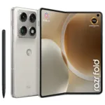 Motorola razr fold