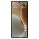 Motorola razr fold