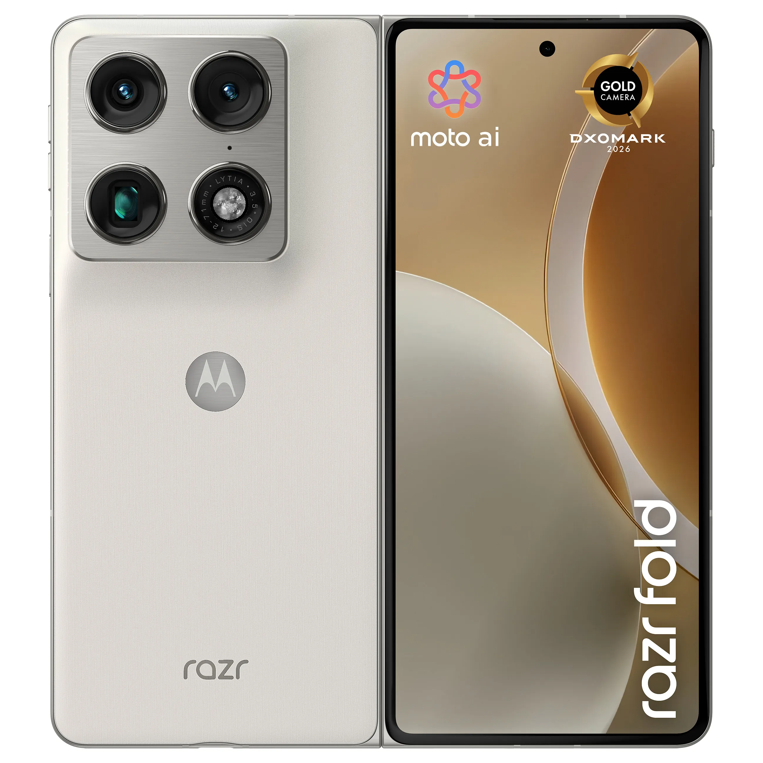 Motorola razr fold Motorola razr fold
