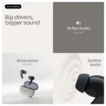 Motorola Moto Buds 2