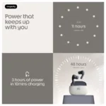 Motorola Moto Buds 2