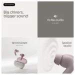 Motorola Moto Buds 2