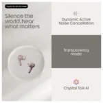 Motorola Moto Buds 2