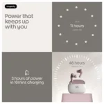Motorola Moto Buds 2