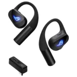 Ausinės ASUS ROG Cetra Open Wireless (90YH0450-BTUA00)