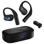 Ausinės ASUS ROG Cetra Open Wireless (90YH0450-BTUA00), vaizdas 3