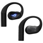 Ausinės ASUS ROG Cetra Open Wireless (90YH0450-BTUA00), vaizdas 5