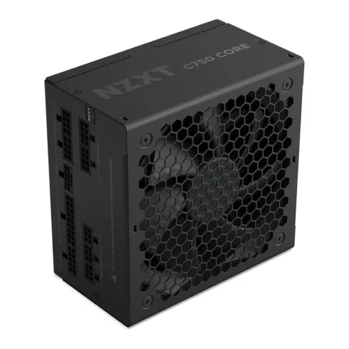 Maitinimo blokas NZXT C850 Gold Core (PA-8G3BB-EU)
