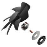 NZXT C1500 Platinum ATX 3.1 power supply unit