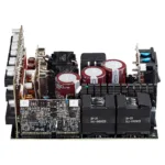 NZXT C1500 Platinum ATX 3.1 power supply unit
