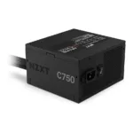 Maitinimo blokas NZXT C750 (PA-7B2BB-EU), vaizdas 2