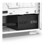 Maitinimo blokas NZXT C750 (PA-7B2BB-EU), vaizdas 4