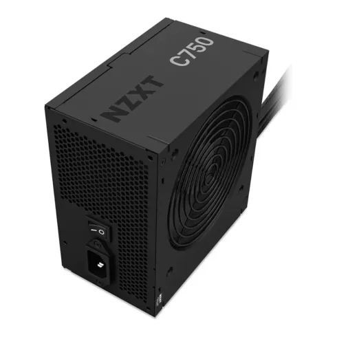 Maitinimo blokas NZXT C750 (PA-7B2BB-EU)