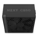 Maitinimo blokas NZXT C850 Gold ATX 3.1 (PA-8G2BB-EU), vaizdas 5
